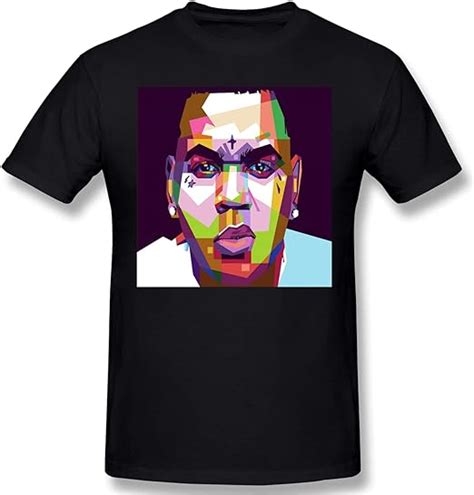 Step Up Your Style with Kevin Gates Graphic Tee